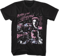 Different Ways Of Dying Return Of The Living Dead T-Shirt Hoodie, Sweatshirt | CiraTrend.com (Image 1)