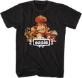 Dig Out Your Soul Oasis T-Shirt Hoodie, Sweatshirt | CiraTrend.com (Image 1)