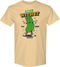 Dill With It Van Holten's Pickles T-Shirt Hoodie, Sweatshirt | CiraTrend.com (Image 1)