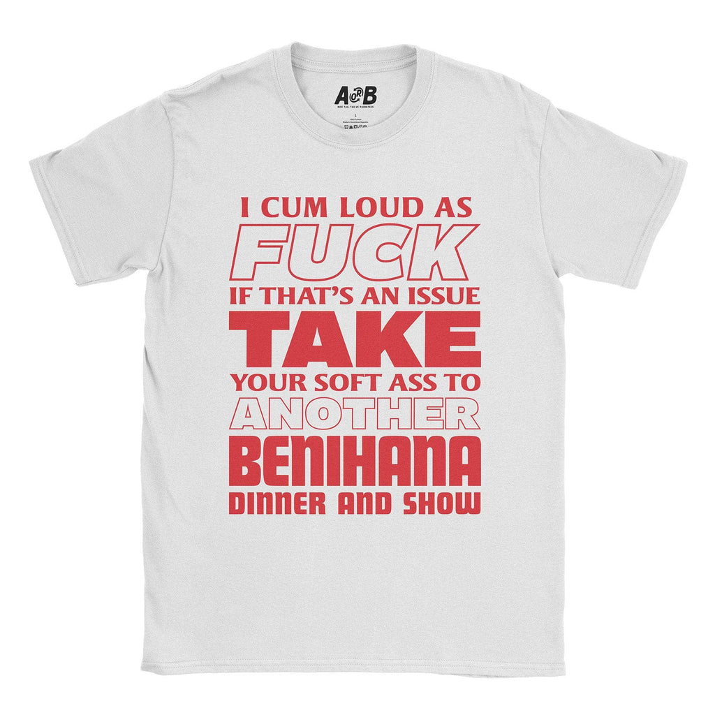 Dinner & Show T-Shirt Hoodie, Sweatshirt | CiraTrend.com (Image 2)