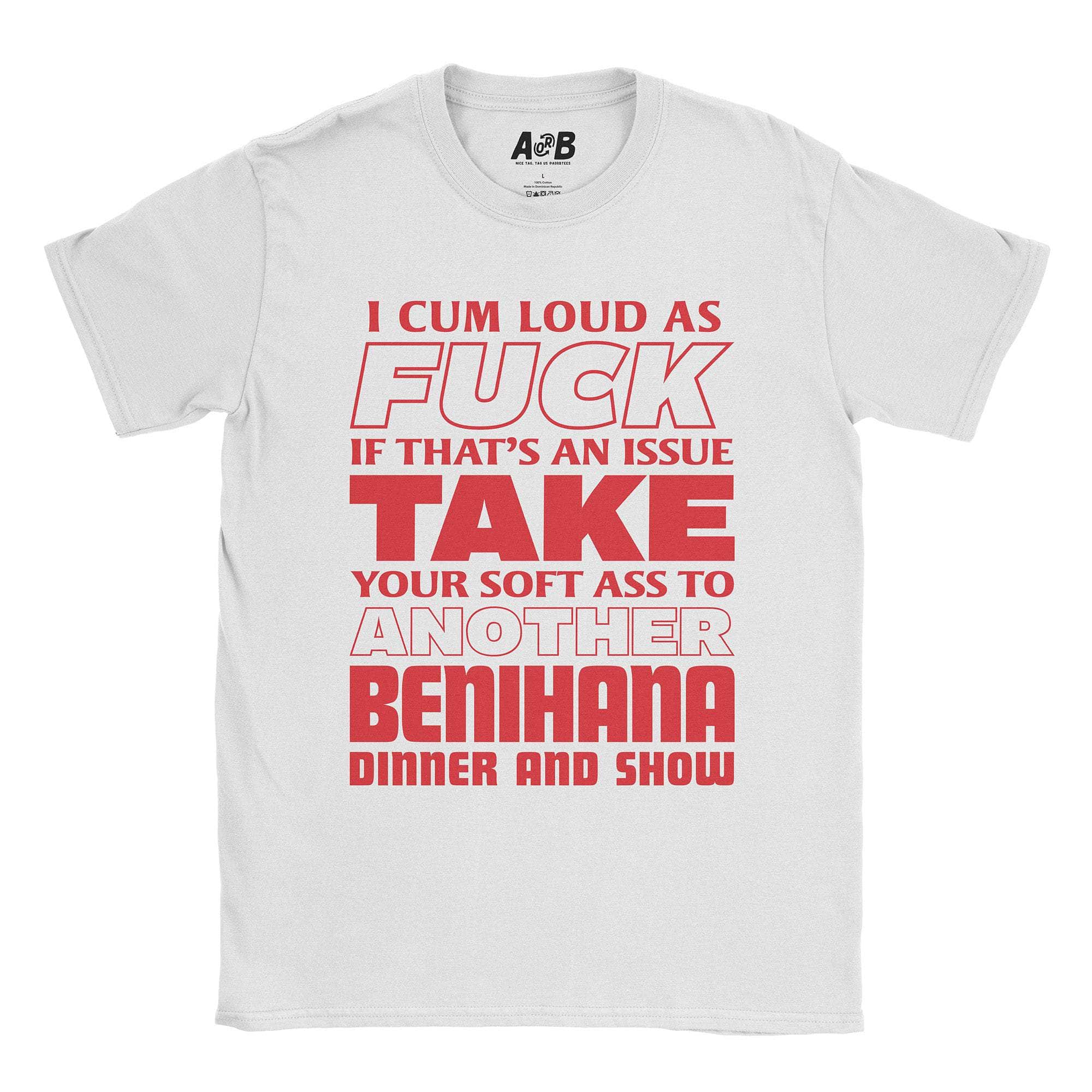Dinner & Show T-Shirt Hoodie, Sweatshirt | CiraTrend.com (Image 2)