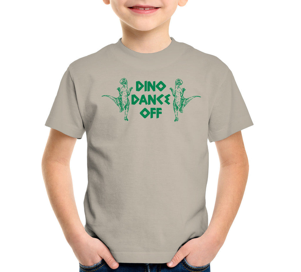 Dino Dance Off T-Shirt Hoodie, Sweatshirt | CiraTrend.com (Image 5)