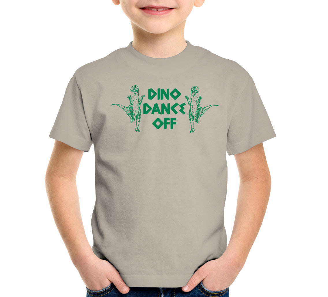 Dino Dance Off T-Shirt Hoodie, Sweatshirt | CiraTrend.com (Image 5)