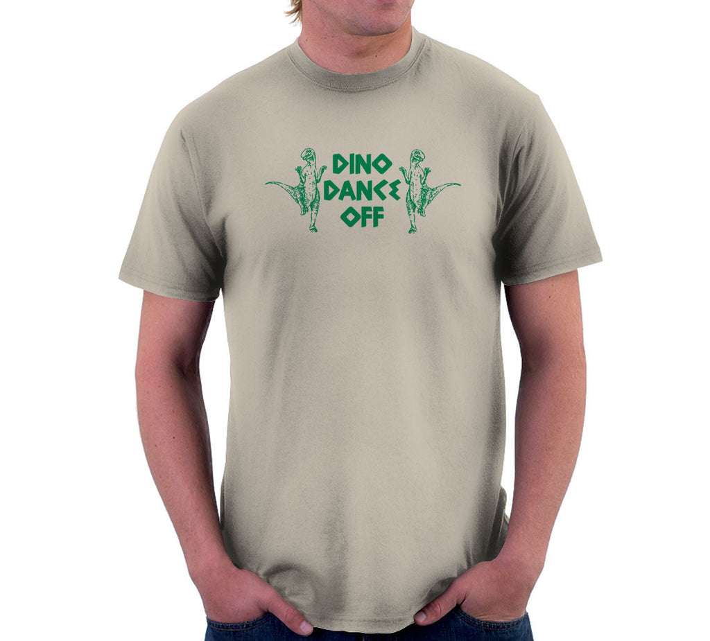 Dino Dance Off T-Shirt Hoodie, Sweatshirt | CiraTrend.com (Image 3)