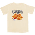Dino Nuggets T Shirt Hoodie, Sweatshirt | CiraTrend.com (Image 1)