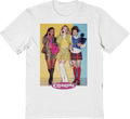 Dionne, Cher, Tai Poster Clueless T-Shirt Hoodie, Sweatshirt | CiraTrend.com (Image 1)