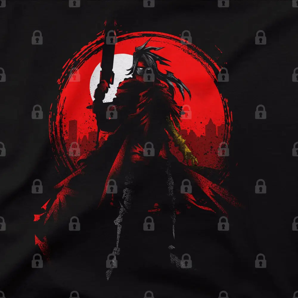 Dirge of Cerberus T-Shirt Hoodie, Sweatshirt | CiraTrend.com (Image 1)
