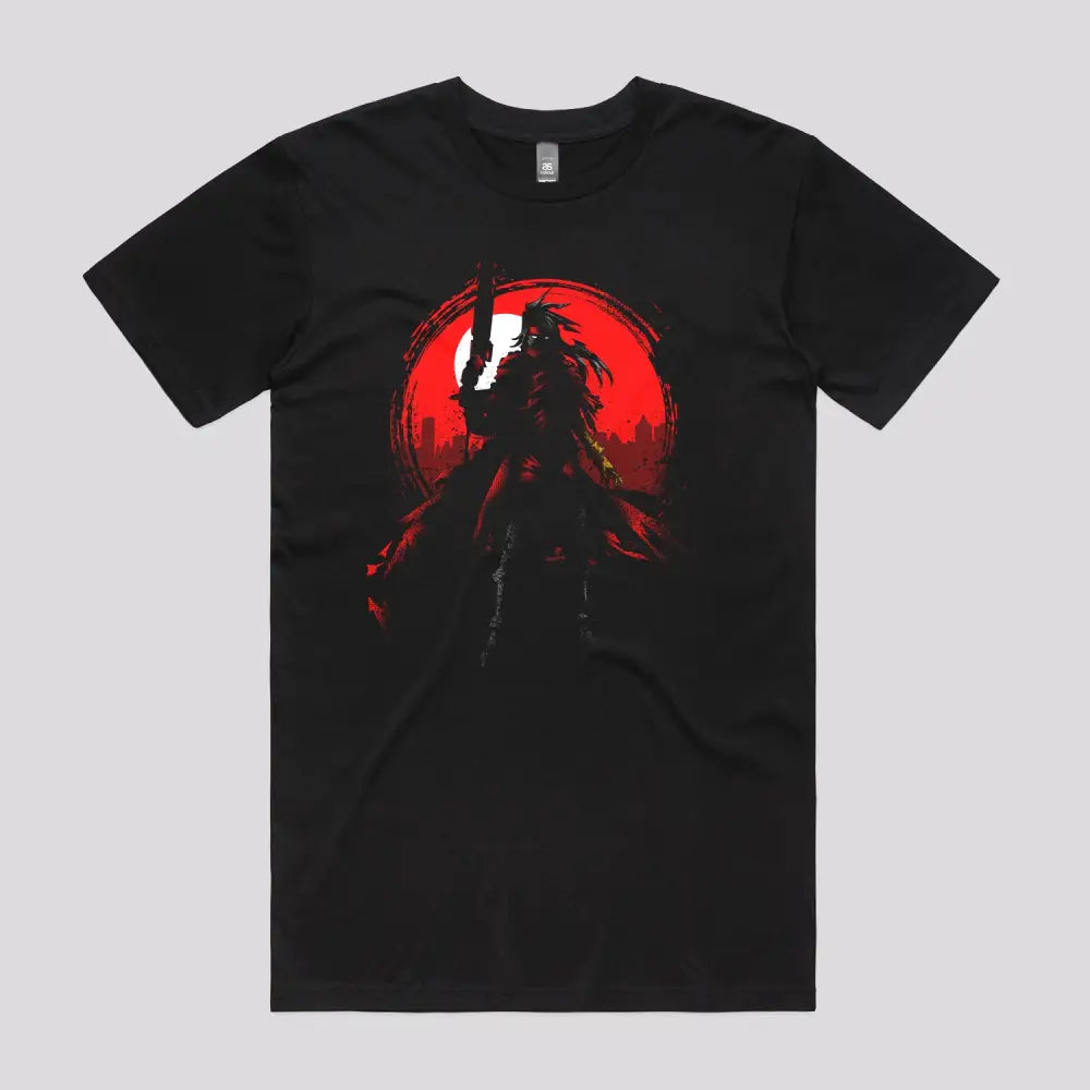 Dirge of Cerberus T-Shirt Hoodie, Sweatshirt | CiraTrend.com (Image 2)