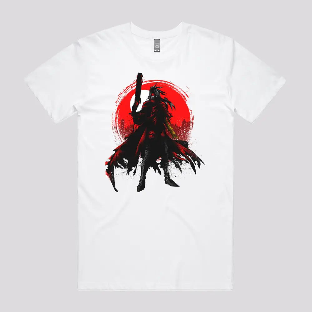 Dirge of Cerberus T-Shirt Hoodie, Sweatshirt | CiraTrend.com (Image 5)