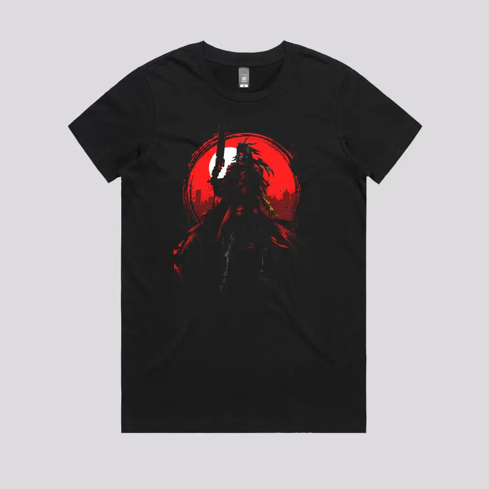 Dirge of Cerberus T-Shirt Hoodie, Sweatshirt | CiraTrend.com (Image 3)