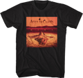 Dirt Album Cover Alice In Chains T-Shirt Hoodie, Sweatshirt | CiraTrend.com (Image 1)