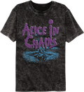 Dirt Alice In Chains Mineral Wash T-Shirt Hoodie, Sweatshirt | CiraTrend.com (Image 1)