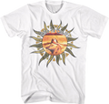 Dirt Sun Photo Alice In Chains T-Shirt Hoodie, Sweatshirt | CiraTrend.com (Image 1)