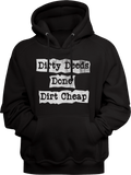 Dirty Deeds Done Dirt Cheap ACDC Hoodie T-Shirts, Sweatshirt | CiraTrend.com (Image 1)