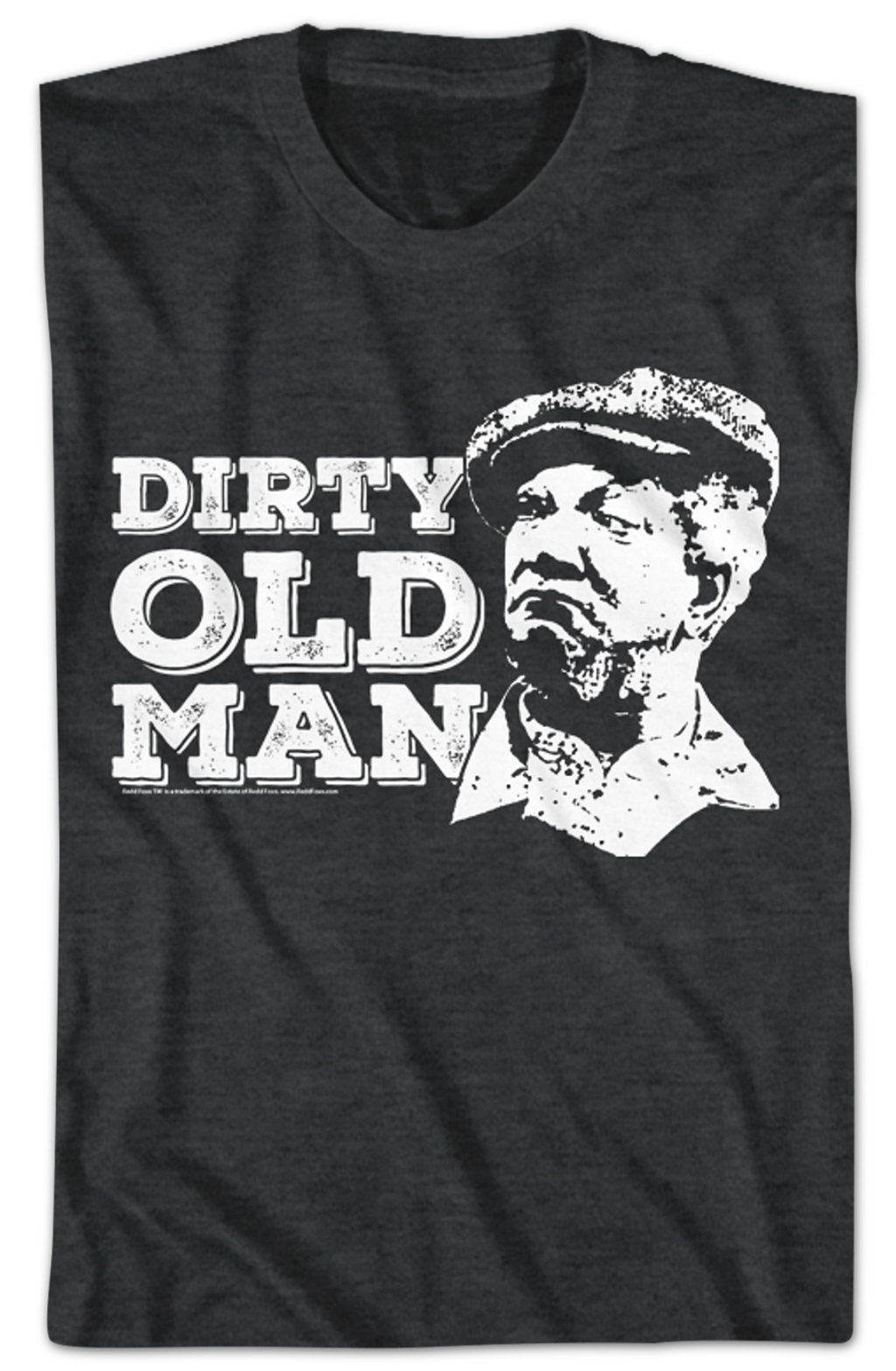 Dirty Old Man Sanford and Son T-Shirt Hoodie, Sweatshirt | CiraTrend.com (Image 2)
