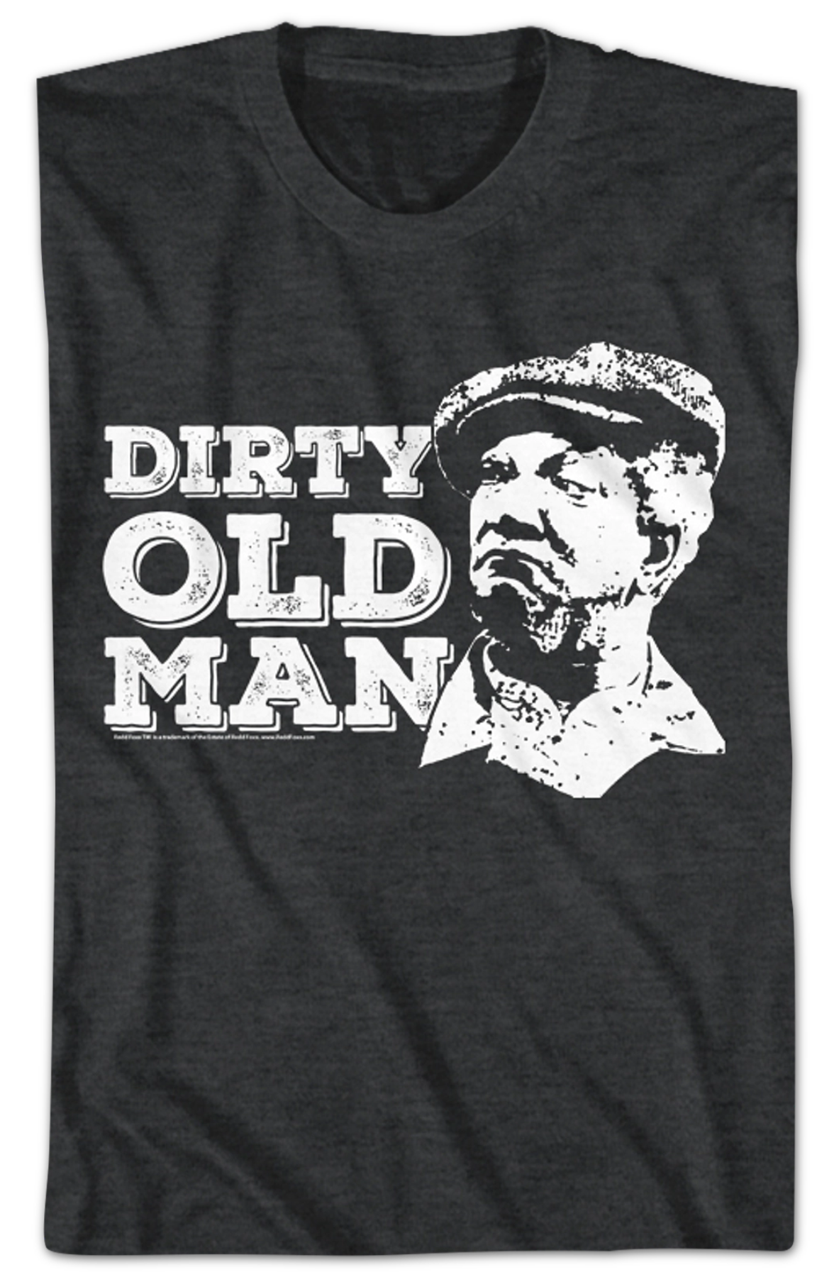 Dirty Old Man Sanford and Son T-Shirt Hoodie, Sweatshirt | CiraTrend.com (Image 2)