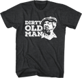 Dirty Old Man Sanford and Son T-Shirt Hoodie, Sweatshirt | CiraTrend.com (Image 1)