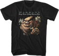 Dirty Rotten Filthy Stinking Rich Warrant T-Shirt Hoodie, Sweatshirt | CiraTrend.com (Image 1)