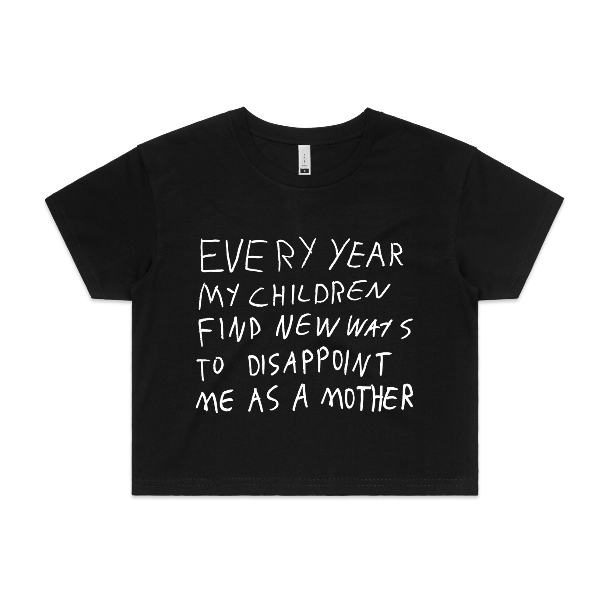 Mother's Disappointment Tee Hoodie, Sweatshirt | CiraTrend.com (Image 5)