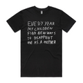 Mother's Disappointment Tee Hoodie, Sweatshirt | CiraTrend.com (Image 1)
