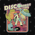 Disconnect From Reality T-Shirt Hoodie, Sweatshirt | CiraTrend.com (Image 1)