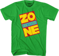 Discovery Zone Shirt Hoodie, Sweatshirt | CiraTrend.com (Image 1)