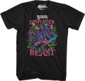 Displacer Beast Dungeons & Dragons T-Shirt Hoodie, Sweatshirt | CiraTrend.com (Image 1)