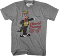 Distressed Chuck E. Cheese T-Shirt Hoodie, Sweatshirt | CiraTrend.com (Image 1)