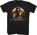 Distressed Conan The Barbarian T-Shirt Hoodie, Sweatshirt | CiraTrend.com (Image 1)