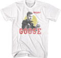 Distressed Goose Top Gun T-Shirt Hoodie, Sweatshirt | CiraTrend.com (Image 1)