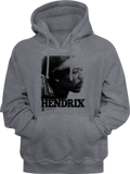Distressed Jimi Hendrix Hoodie T-Shirts, Sweatshirt | CiraTrend.com