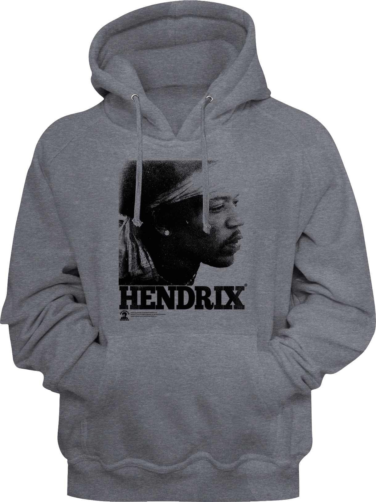 Distressed Jimi Hendrix Hoodie T-Shirts, Sweatshirt | CiraTrend.com