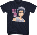 Retro Billy Idol T-Shirt Hoodie, Sweatshirt | CiraTrend.com (Image 1)