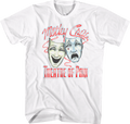 Distressed Theatre Of Pain Motley Crue T-Shirt Hoodie, Sweatshirt | CiraTrend.com (Image 1)