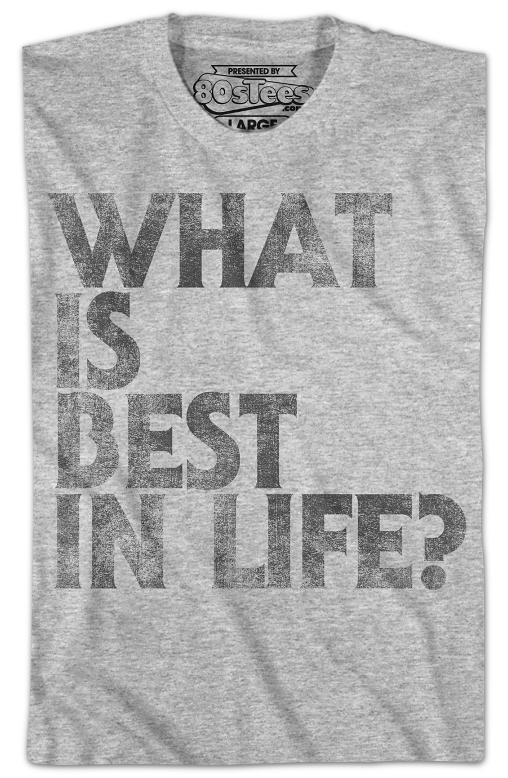 Distressed What Is Best In Life Conan The Barbarian T-Shirt Hoodie, Sweatshirt | CiraTrend.com (Image 2)