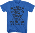 Distressed Win Rocky T-Shirt Hoodie, Sweatshirt | CiraTrend.com (Image 1)