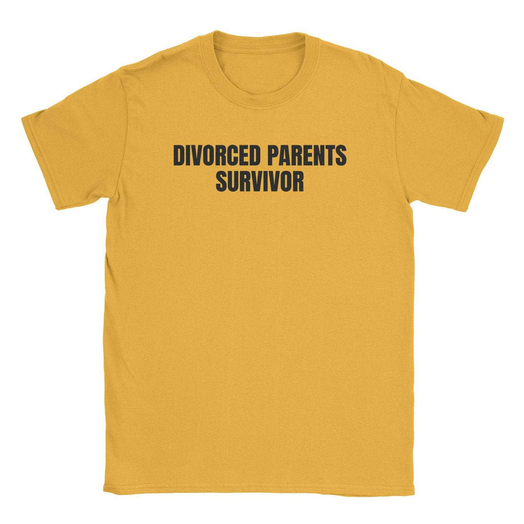 Divorce Survivor T-Shirts, Hoodie, Sweatshirt