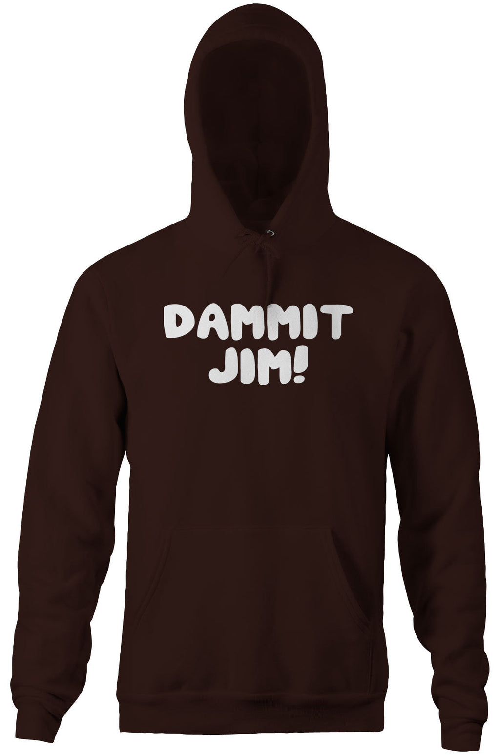 Dammit Jim Hoodie T-Shirts, Sweatshirt | CiraTrend.com (Image 5)
