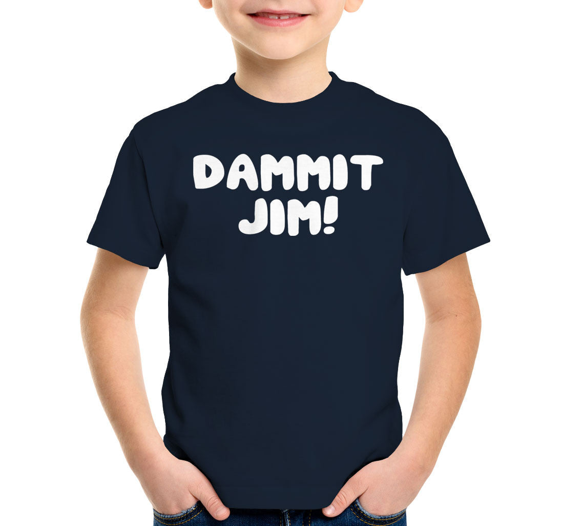 Dammit Jim T-Shirt Hoodie, Sweatshirt | CiraTrend.com (Image 5)
