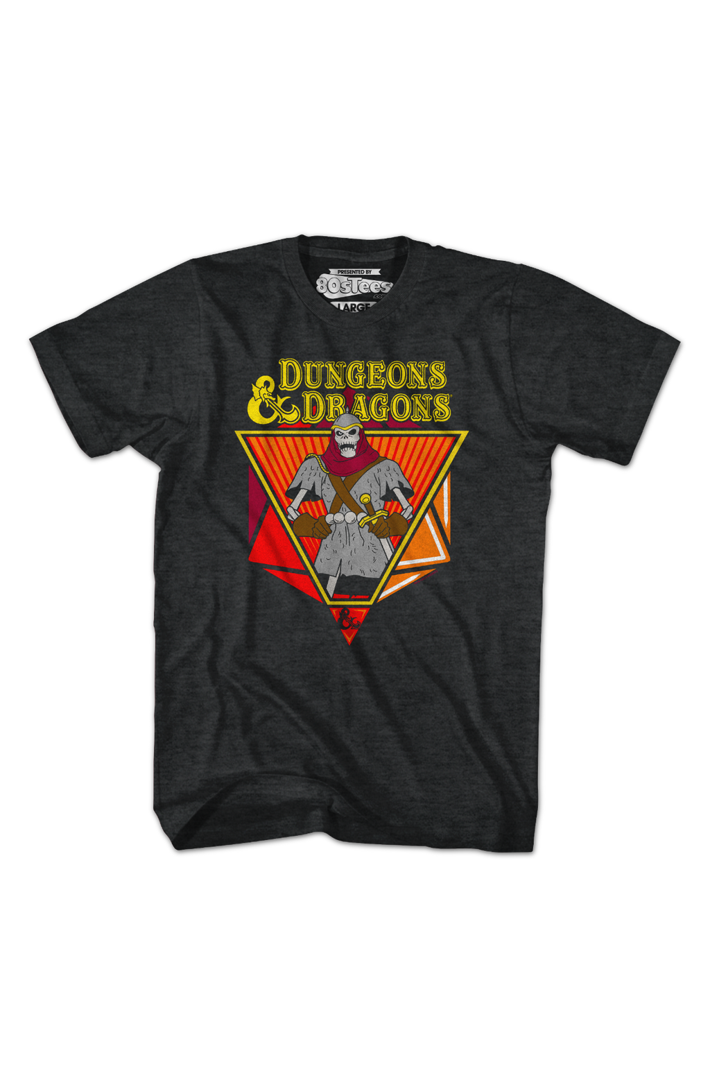 Dekkion Dice Dungeons & Dragons T-Shirt Hoodie, Sweatshirt | CiraTrend.com (Image 2)
