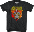 Dekkion Dice Dungeons & Dragons T-Shirt Hoodie, Sweatshirt | CiraTrend.com (Image 1)
