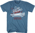 Doc Browns Custom Autos Shirt Hoodie, Sweatshirt | CiraTrend.com (Image 1)