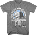 Does This Suit Make Me Look Fat Tommy Boy T-Shirt Hoodie, Sweatshirt | CiraTrend.com (Image 1)