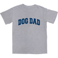 Dog Dad T Shirt Hoodie, Sweatshirt | CiraTrend.com (Image 1)