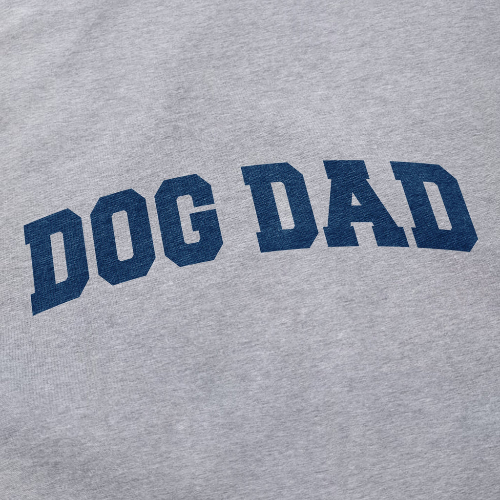 Dog Dad T Shirt Hoodie, Sweatshirt | CiraTrend.com (Image 2)