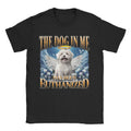 Dog In Me T-Shirt Style001 Hoodie, Sweatshirt | CiraTrend.com