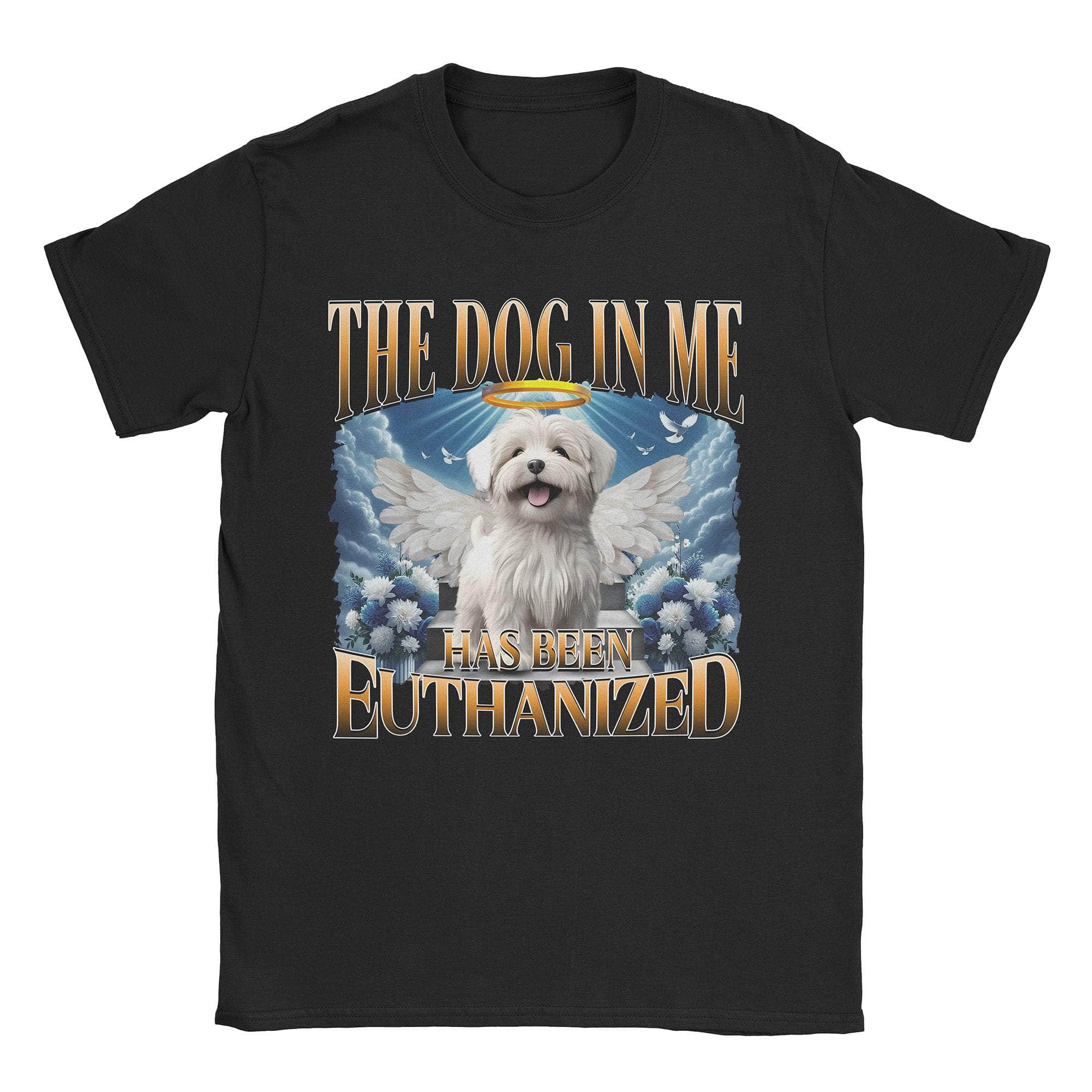 Dog In Me T-Shirt Style001 Hoodie, Sweatshirt | CiraTrend.com