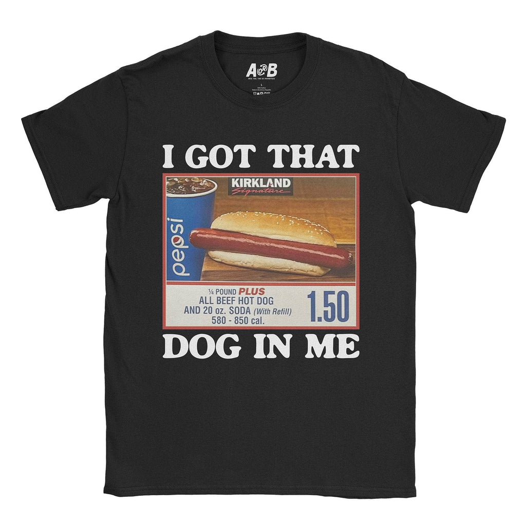 Dog Me T-Shirts, Hoodie, Sweatshirt