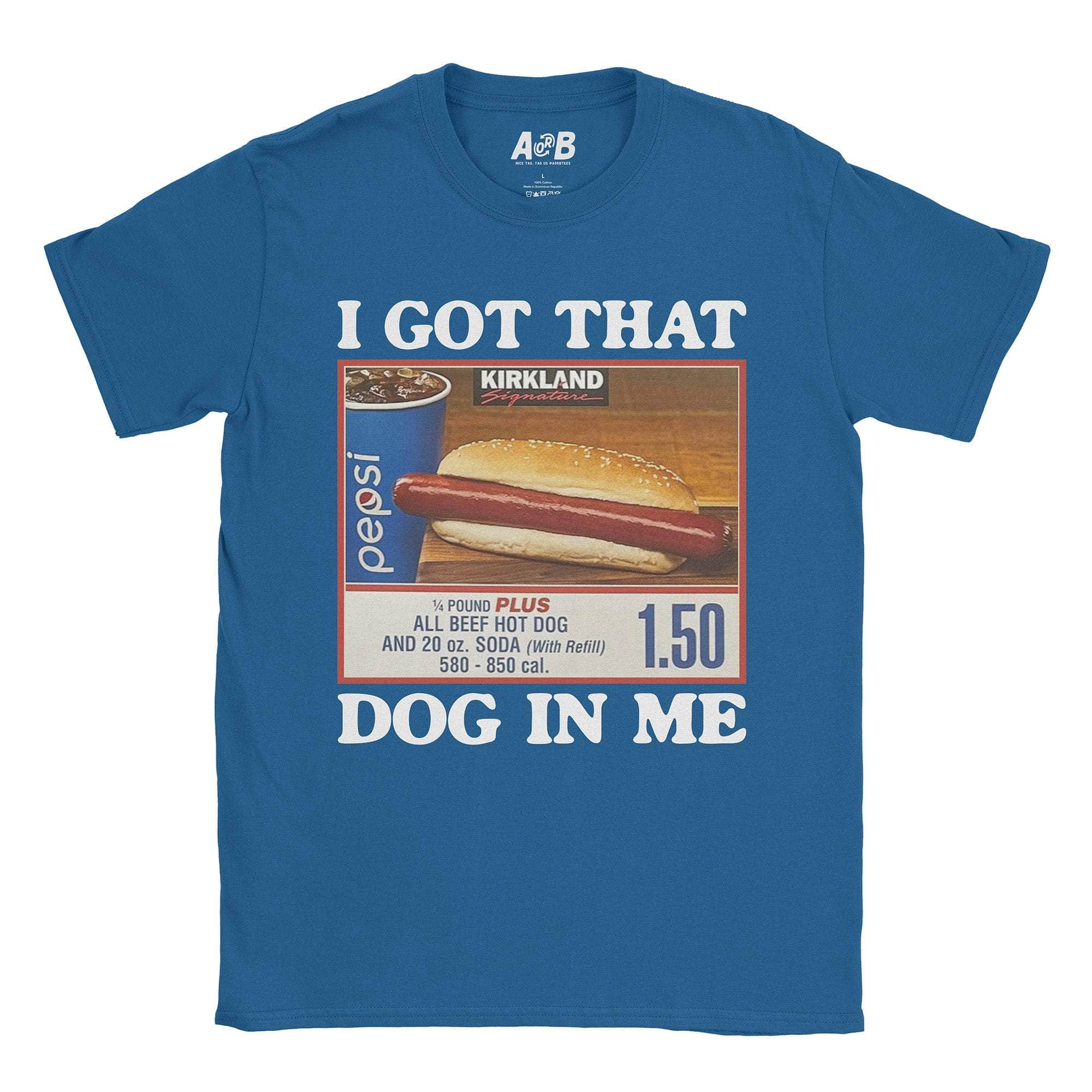 Dog Me T-Shirts, Hoodie, Sweatshirt