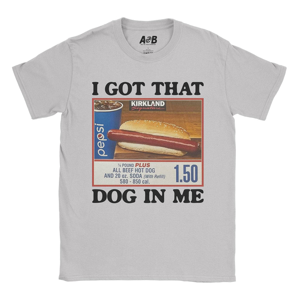Dog Me T-Shirts, Hoodie, Sweatshirt